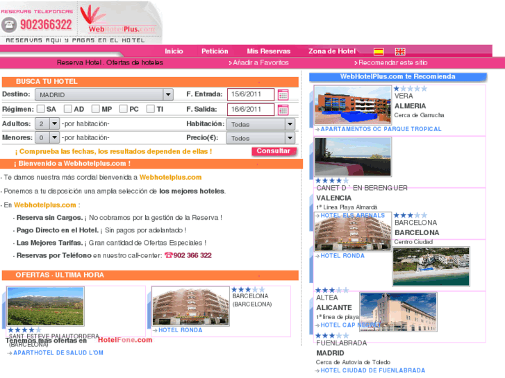 www.webhotelplus.com