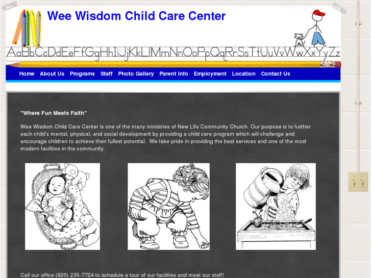 www.weewisdomchildcarecenter.com