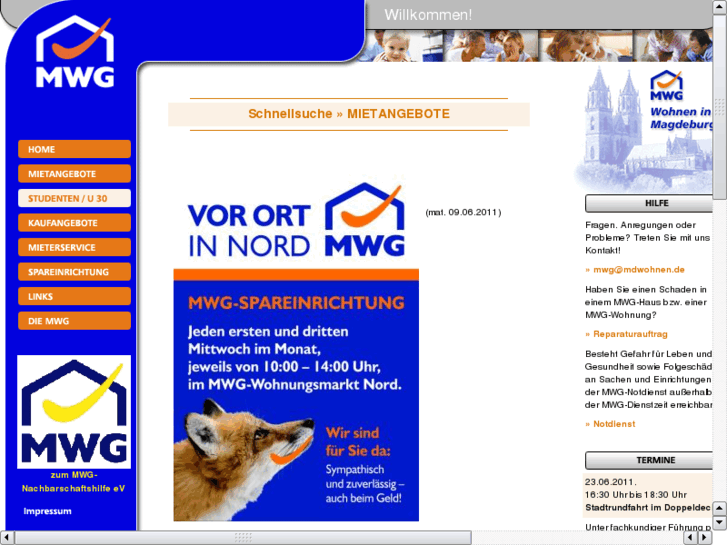 www.wohnen-in-magdeburg.net