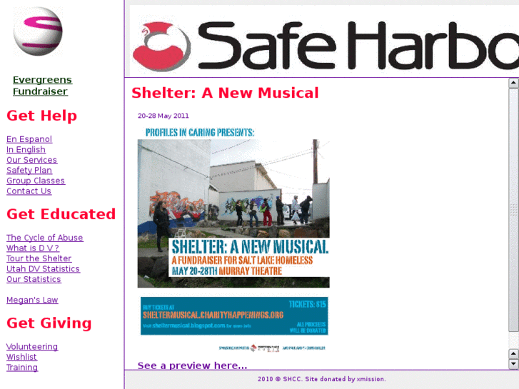 www.womensdvshelter.org