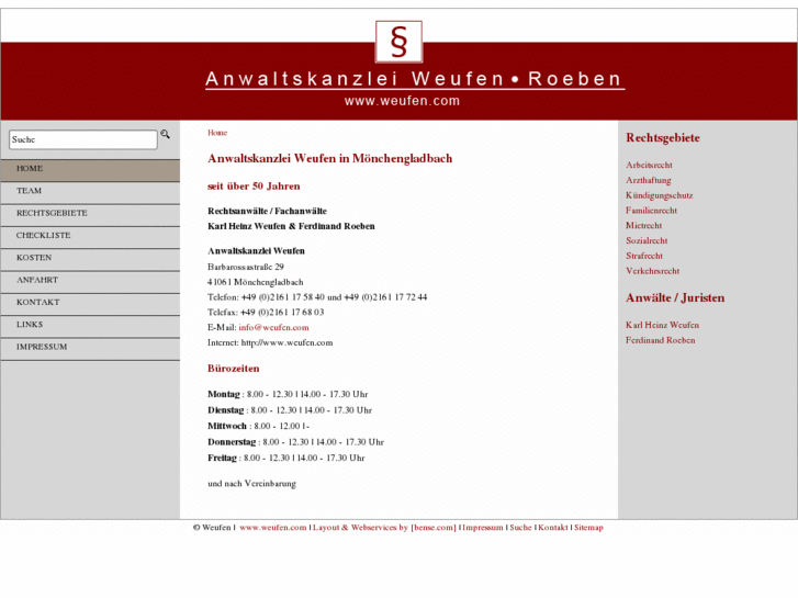 www.xn--arbeitsrecht-mnchengladbach-2yc.com