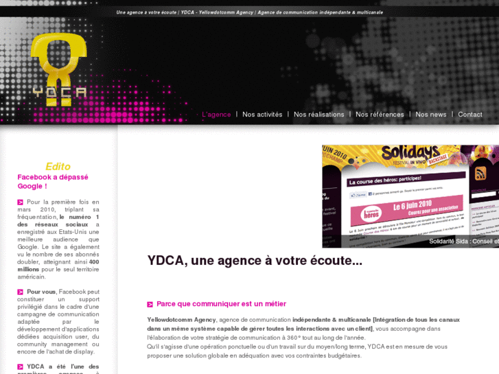 www.ydca.fr