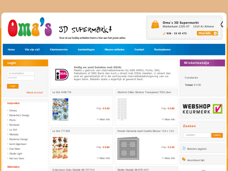 www.3dsupermarkt.com