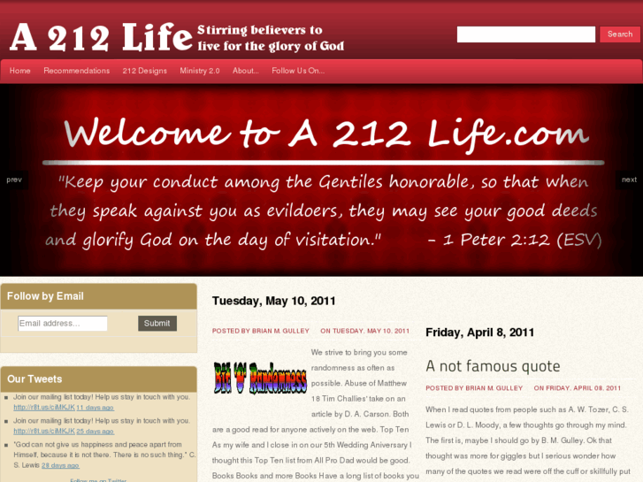 www.a212life.com