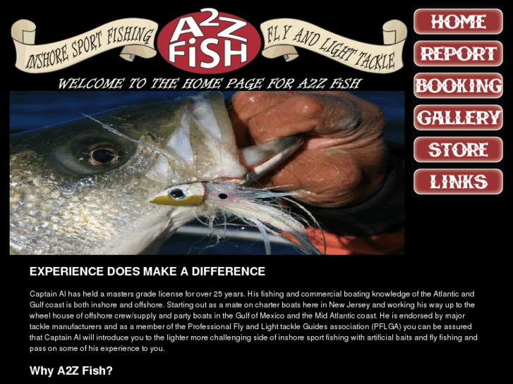 www.a2zfish.com