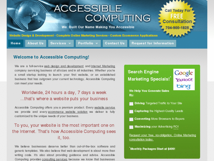 www.accessiblecomputing.com