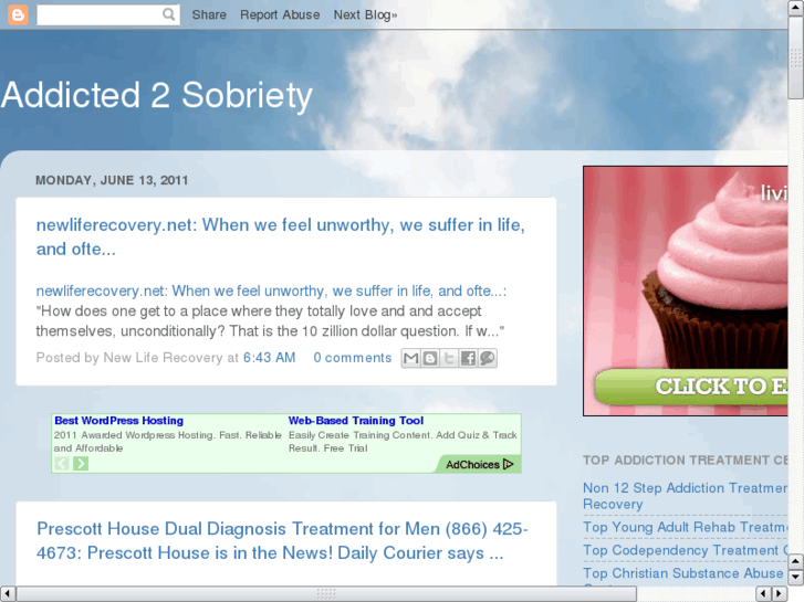 www.addicted2sobriety.com