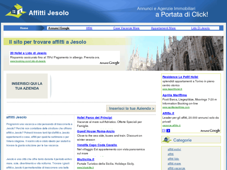 www.affittijesolo.com