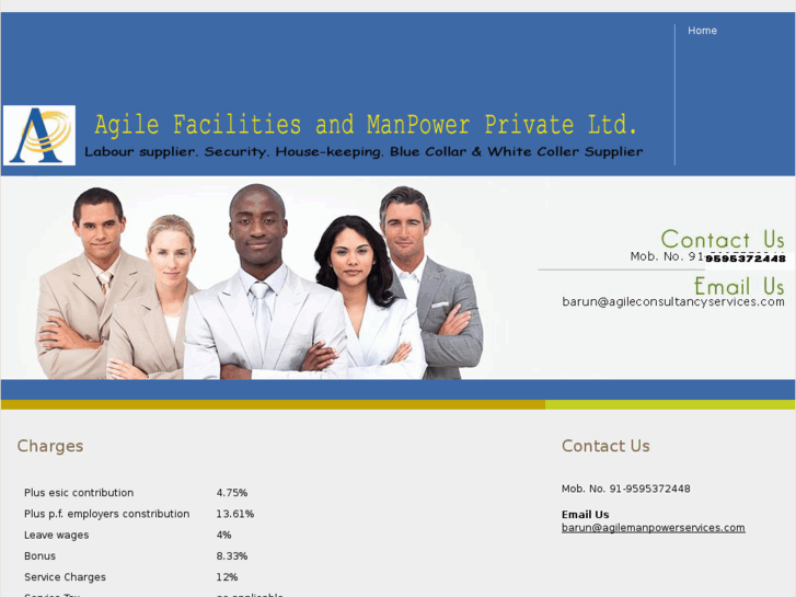 www.agilemanpowerservices.com