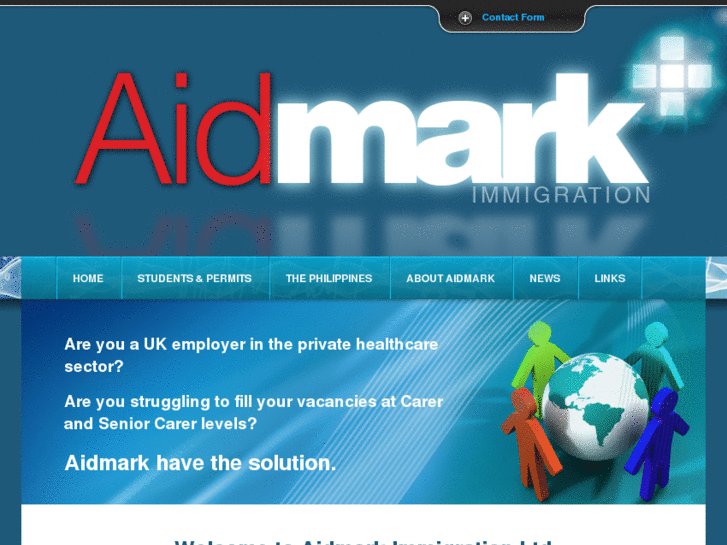 www.aidmark.co.uk