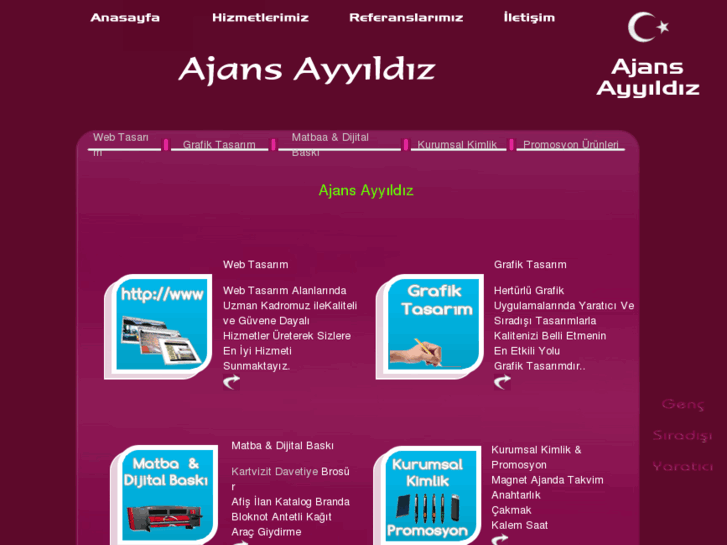 www.ajansayyildiz.com