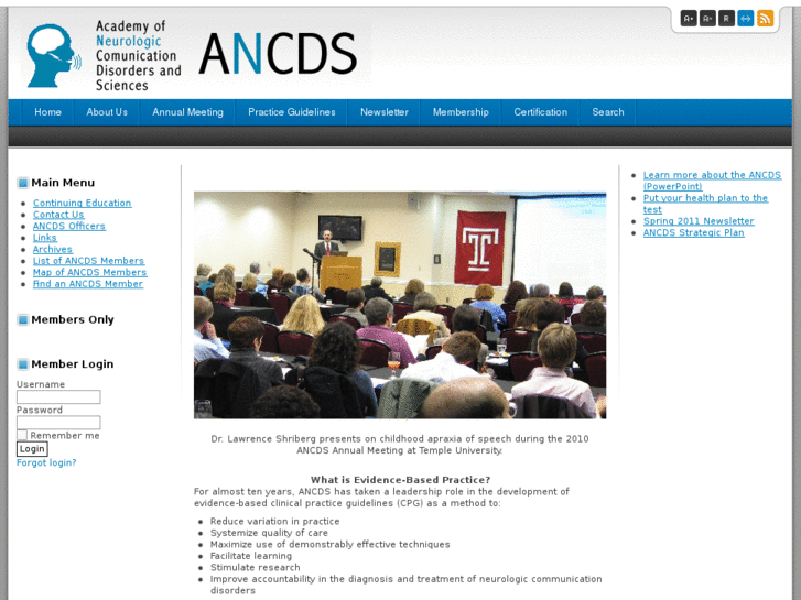 www.ancds.org