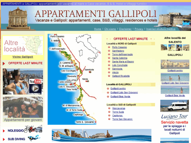 www.appartamenti-gallipoli.it