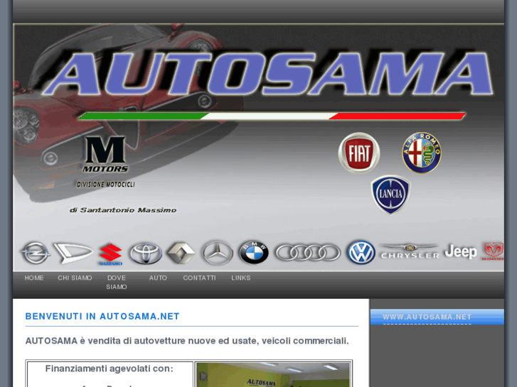 www.autosama.net