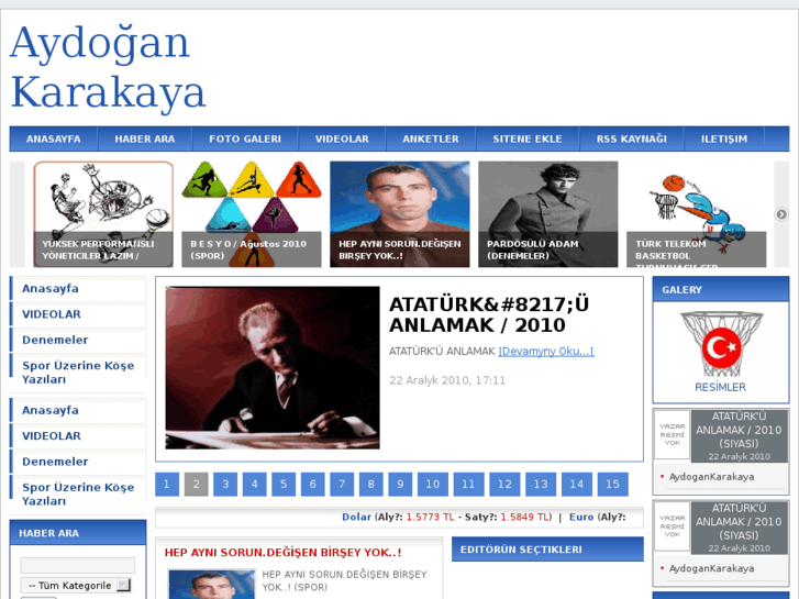 www.aydogankarakaya.com