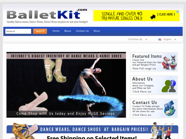 www.balletkit.com