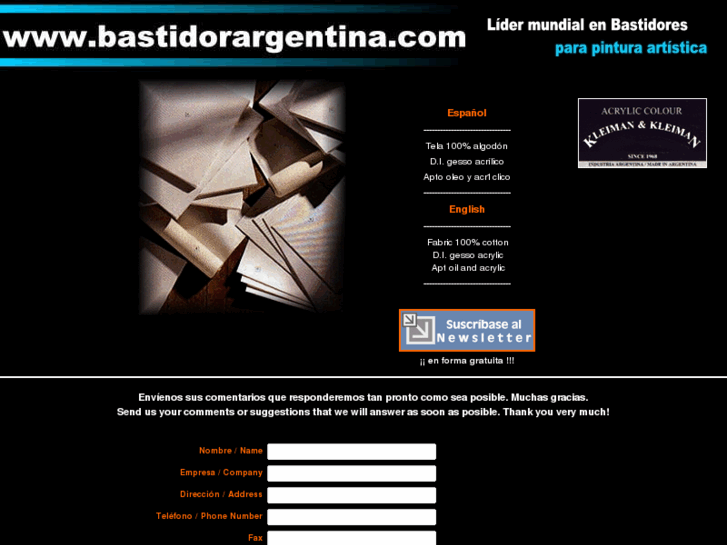 www.bastidorargentina.com