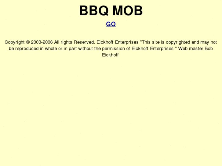 www.bbqmob.com