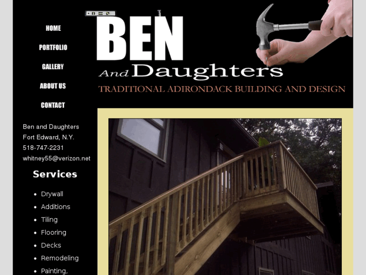 www.benanddaughters.com