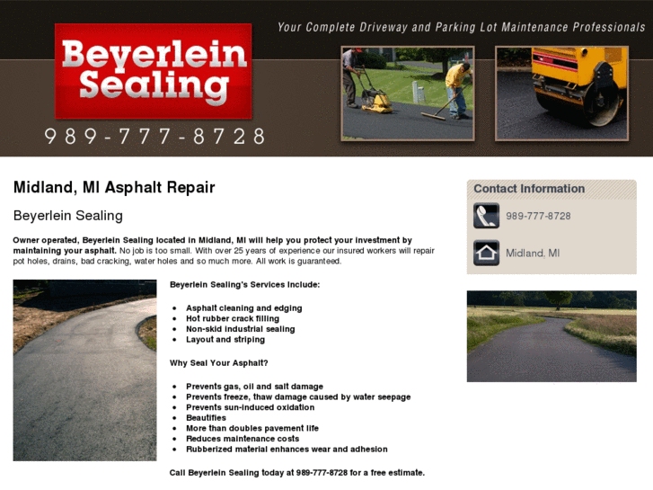 www.beyerleinsealing.com