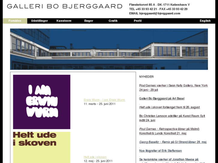 www.bjerggaard.com