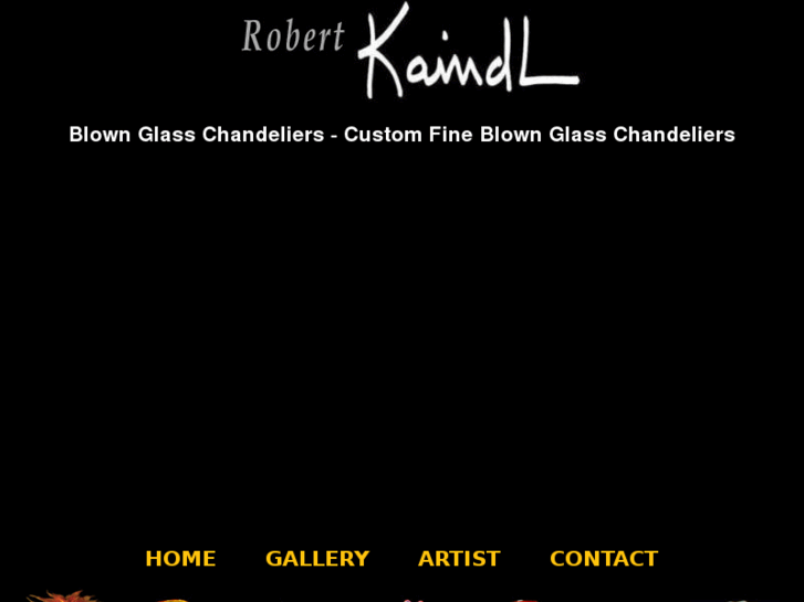 www.blownglasschandeliers.com