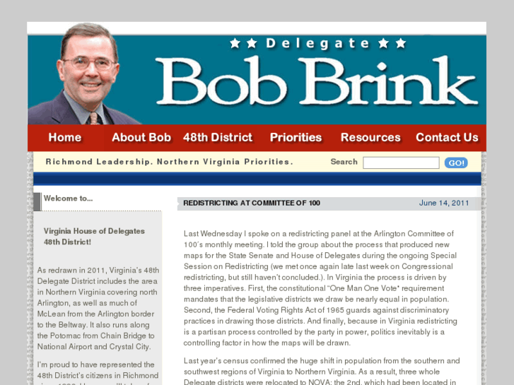 www.bobbrink.net