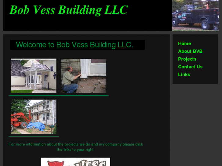 www.bobvessbuilding.com