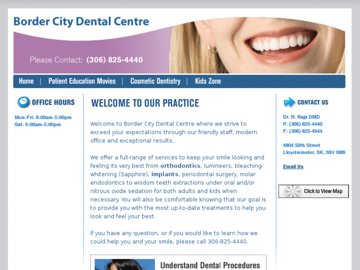 www.bordercitydentalcentre.com