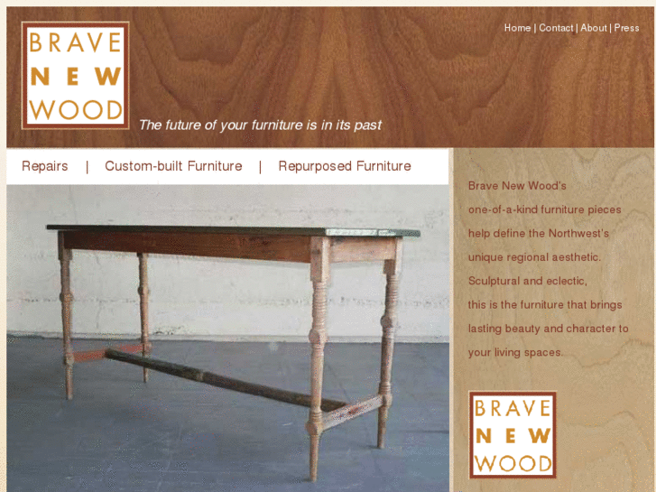 www.bravenewwood.com