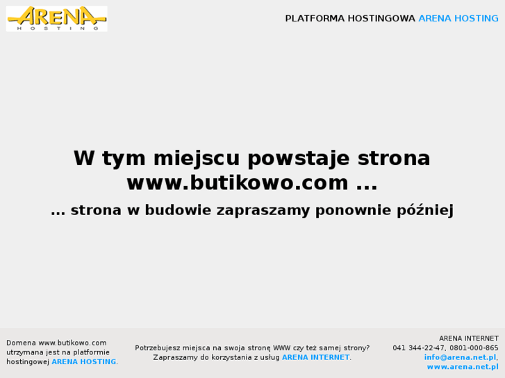 www.butikowo.com