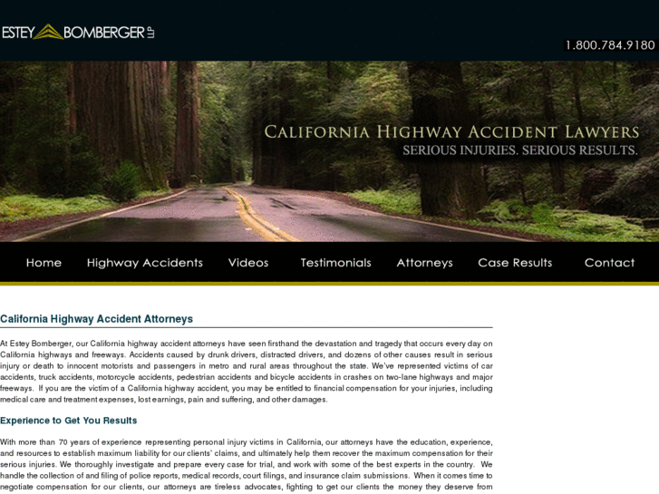 www.california-highway-accident-lawyer.com