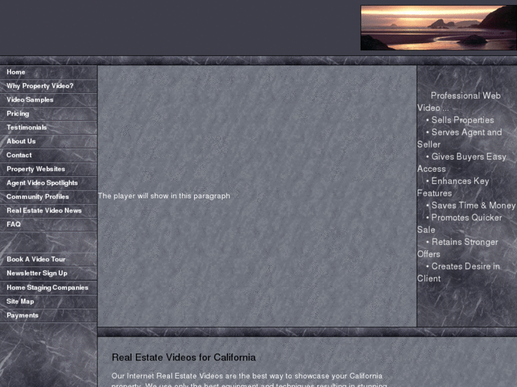 www.californiapropertyvideos.com