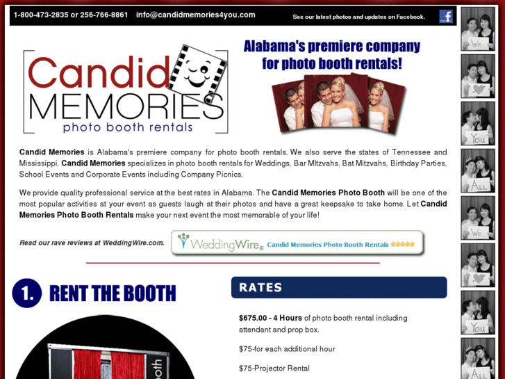 www.candidmemories4you.com