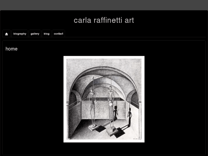 www.carlaraffinettiart.com