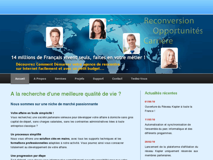 www.carriere-opportunite.net