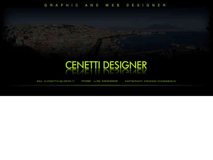 www.cenettidesigner.it