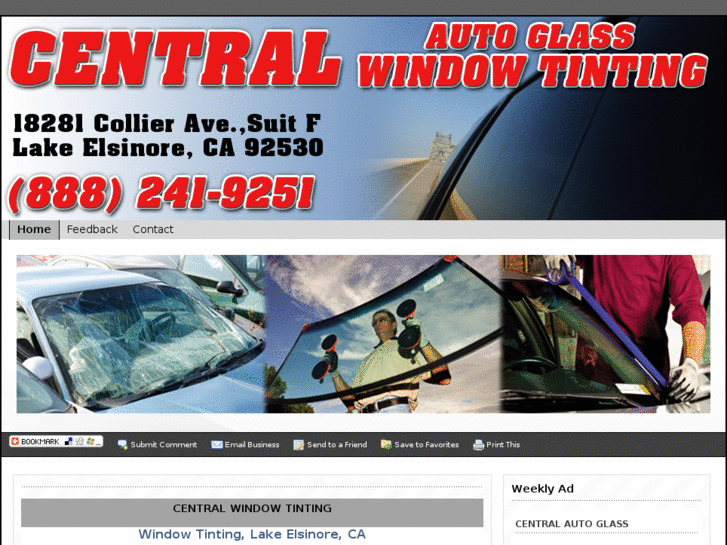 www.centralallglass.com