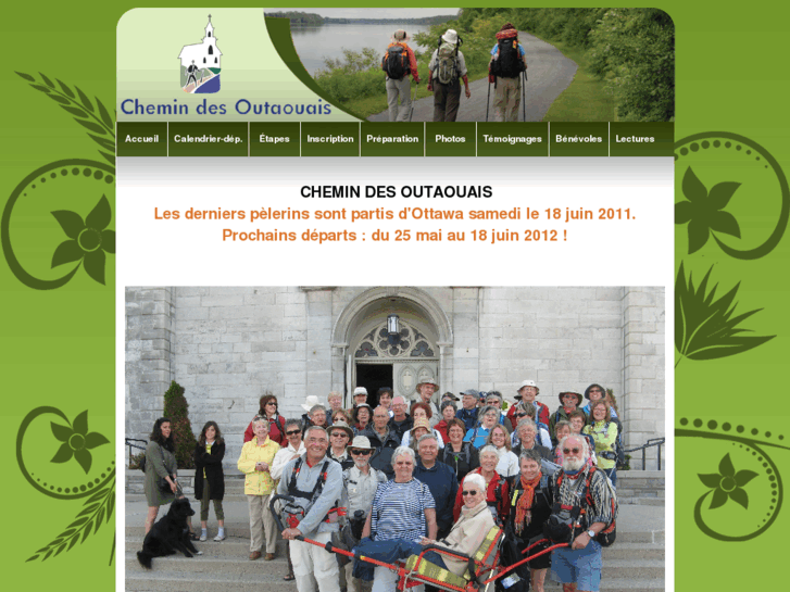 www.chemindesoutaouais.ca