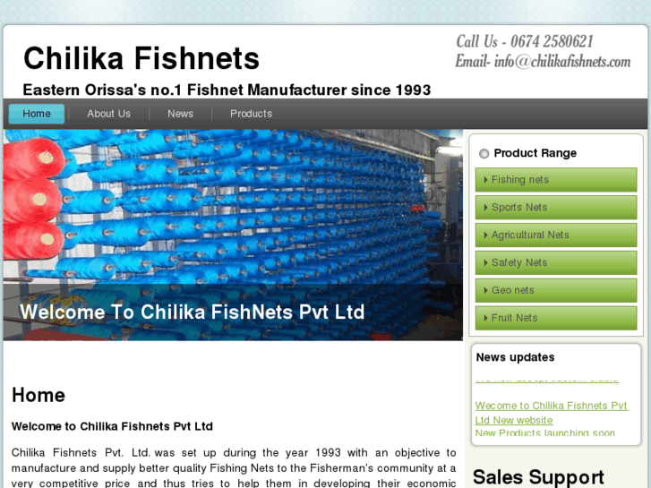 www.chilikafishnets.com