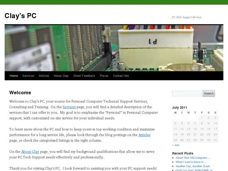 www.clayspc.com