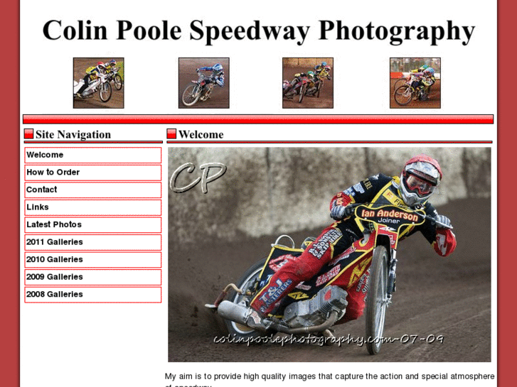 www.colinpoolephotography.com