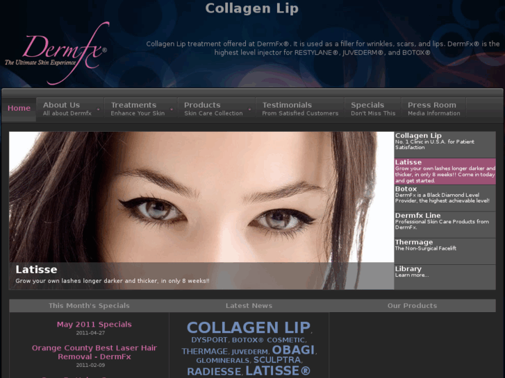 www.collagenlip.com