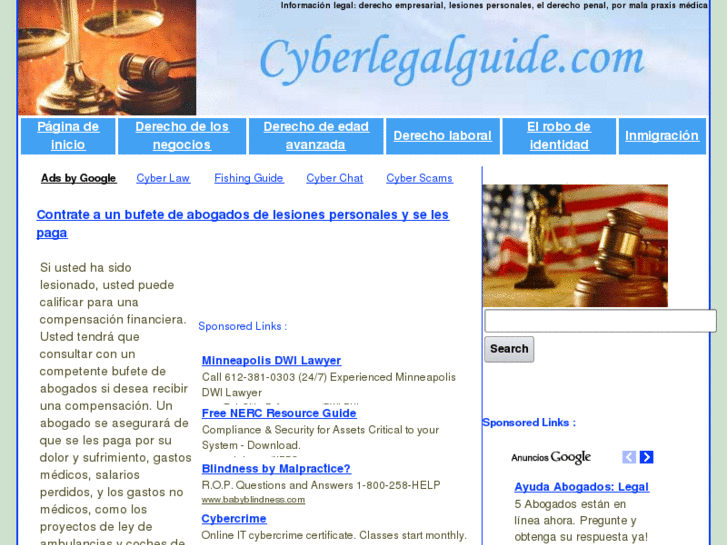 www.cyberlegalguide.com