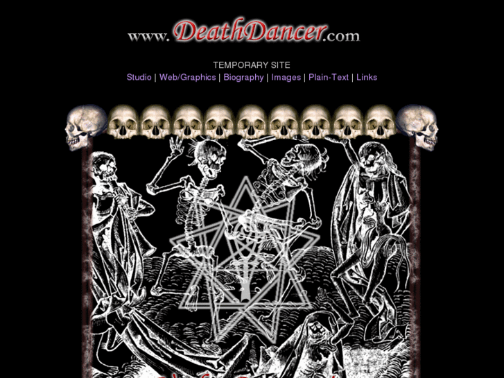 www.deathdancer.com