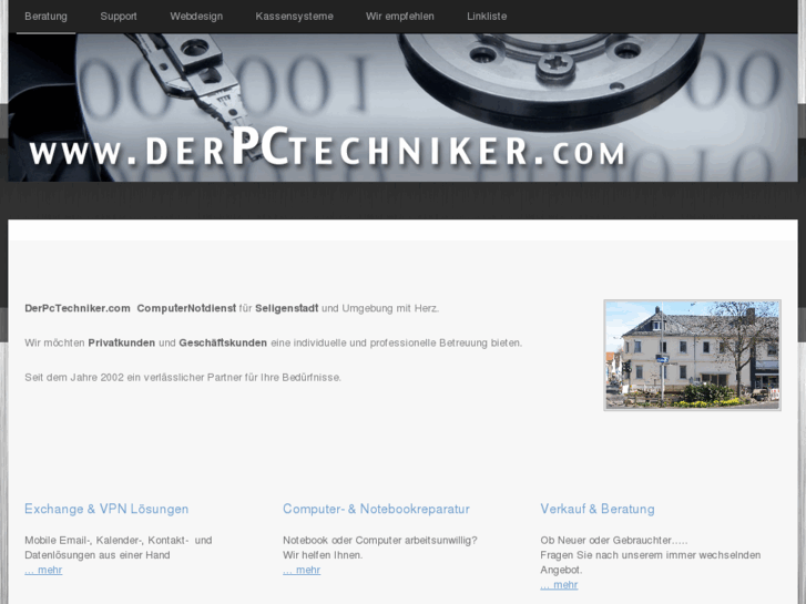 www.derpctechniker.com