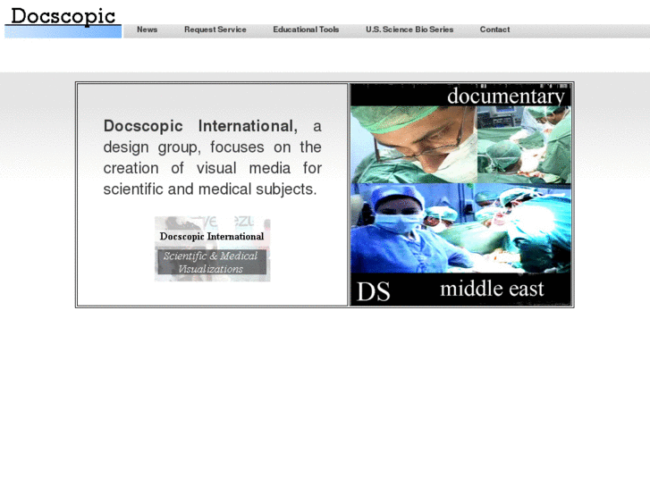 www.docscopic.info