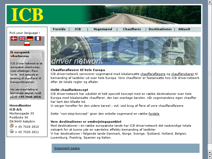 www.driver-network.net
