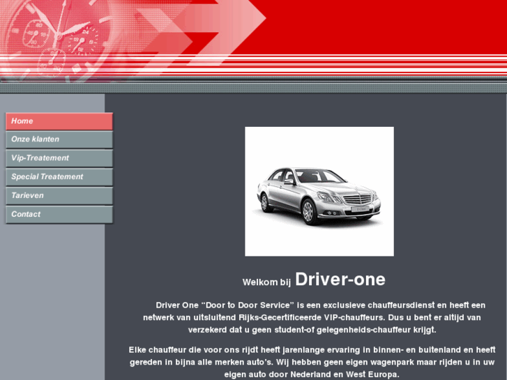 www.driver-one.net