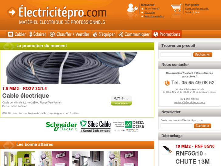 www.electricitepro.com